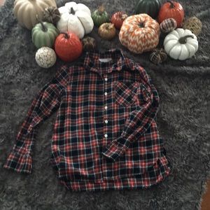 Flannel